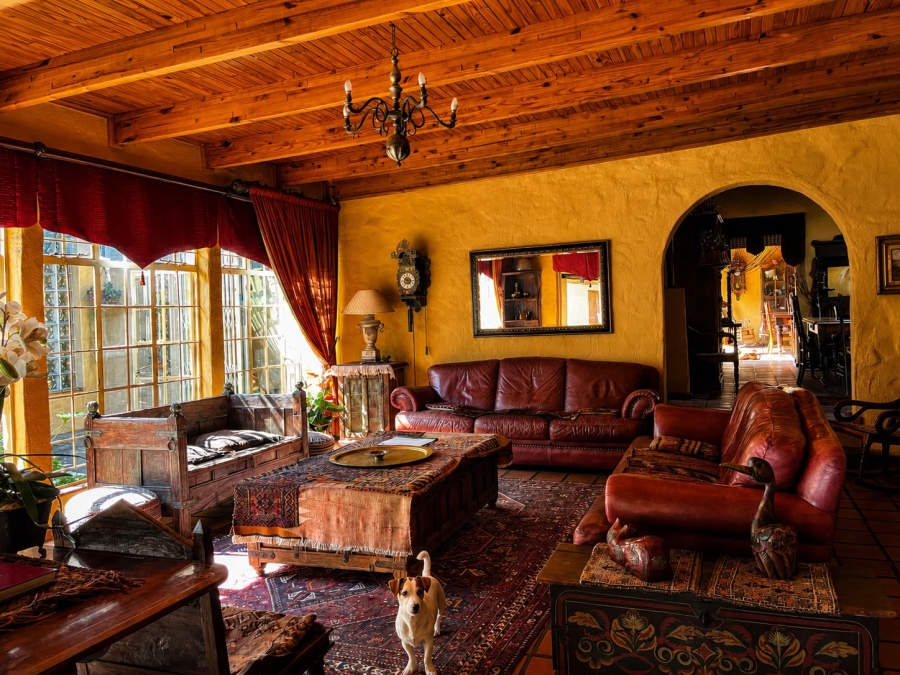 4 Bedroom Property for Sale in Wilkoppies North West